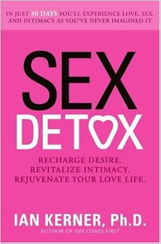 Puasa Ramadhan Sebagai Sex Detox ampuh