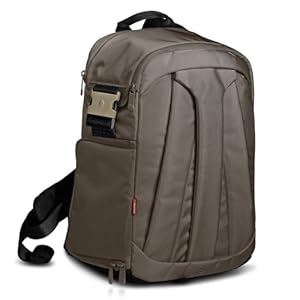 &#91;WTS&#93; TAS Kamera Manfrotto - Agile II Sling Camera Bag 