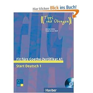 Get Goethe zertifikat a1 Desktop Wallpaper