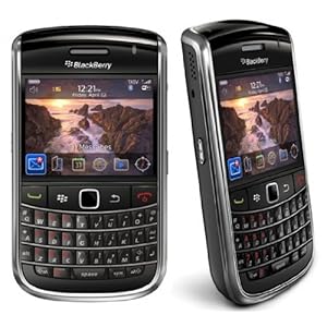 Blackberry murah