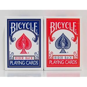 DAN & DAVE : Learn Magic and Cardistry