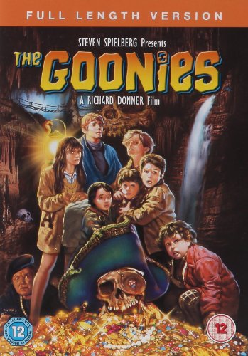 &#91;Check This Out!&#93; Para Bintang The Goonies: Dulu &amp; Sekarang