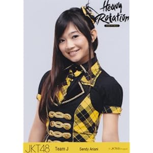 Skuad JKT48 berdasarkan Posisi