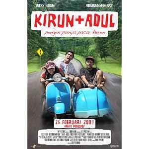 Film Komedi Indonesia Favoritmu ( Discuss Thread )