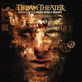 &#1769; ..:&#1758; DREAM THEATER Official Thread &#1758;:.. &#1769; - Part 3