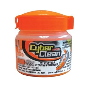 Cyber cleaner pembersih debu