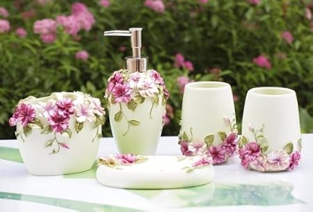 5 Cara Membuat Kamar Mandi Lebih Sehat