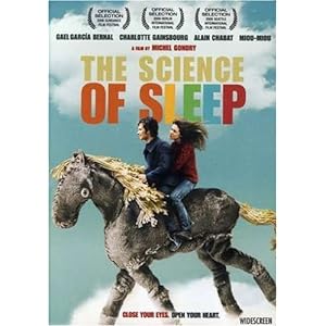&#91;REQ&#93; Request film The Science Of Sleep ( Michel Gondry )