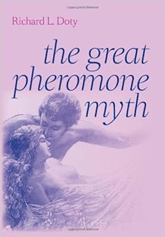 Pheromone pembangkit gairah sex, cuma mitos dan hoax !!! jangan ketipu