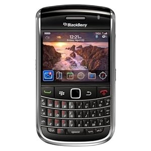 Blackberry murah