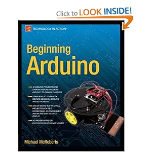 &#91;share&#93;Ebook Elektronika, Mikrokontroler, Arduino selalu di UPDATE!!!