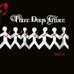 ada yang tau / suka Three Days Grace??