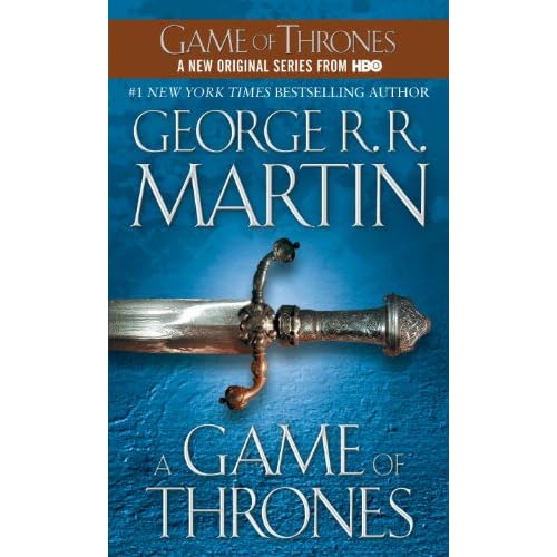 A Song of Ice and Fire | Waiting for "The Winds of Winter"