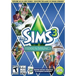 Jual The Sims 1,2,3, Stories + Full Expansion + Patch Terlengkap