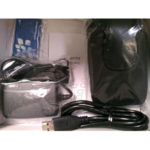 Blackberry murah