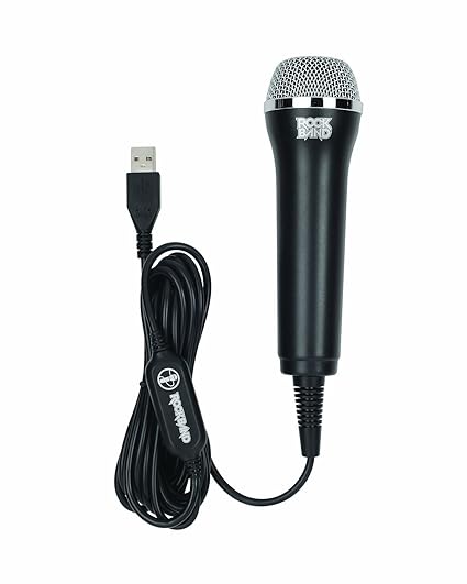 &#91;ASK&#93; Setup karaoke menggunakan video game console (Nintendo WII)