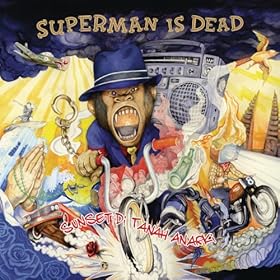 $$$ - Superman Is Dead -- KaskuSIDer official Thread $$$ - Part 2