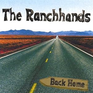 The Ranchhands - Mountain Home