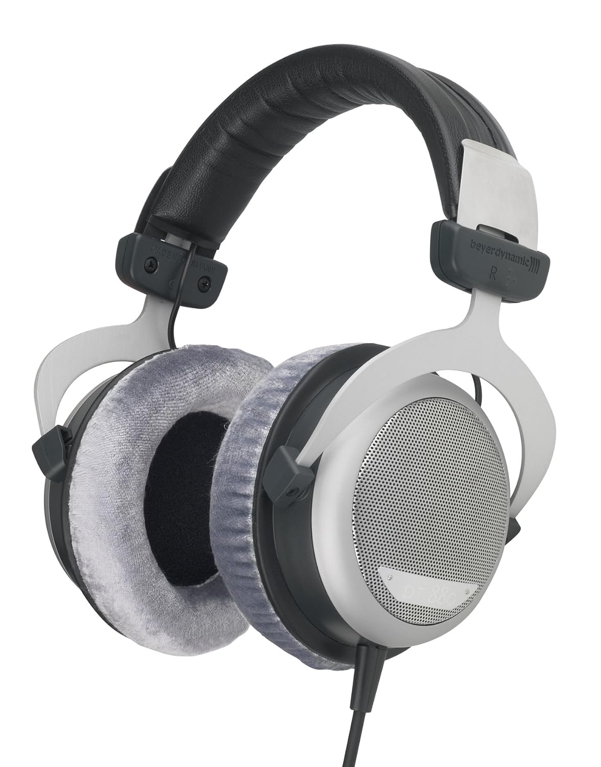 How to choose your headphone ?