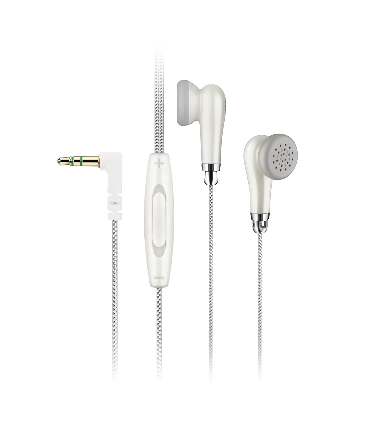 Jual Earphone Sennheiser MX 585 | KASKUS