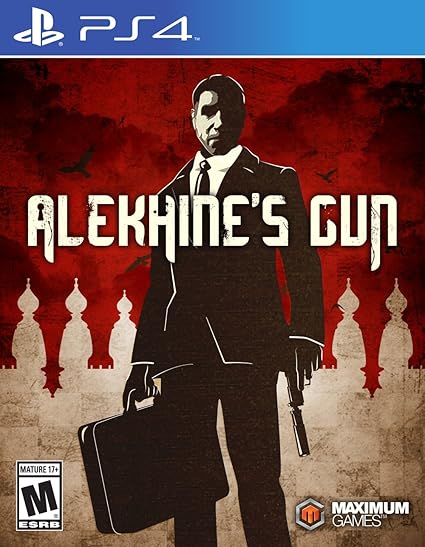 ot-alekhine-s-gun