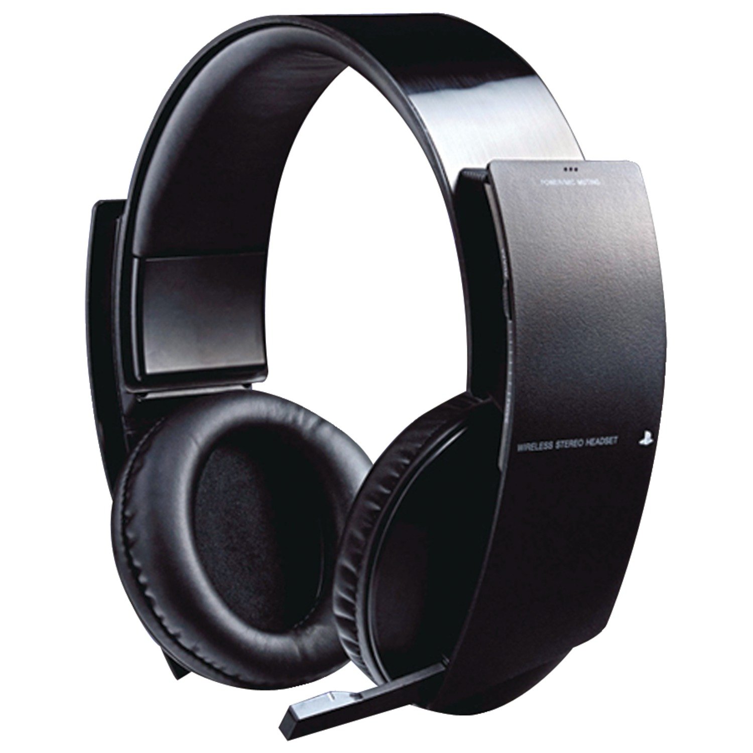 ps3 wired headset on ps4