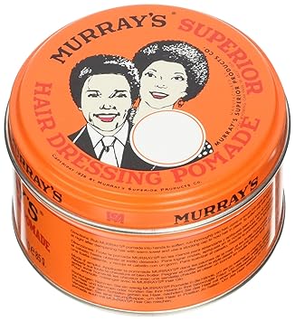 Sejarah Singkat Pomade Murrays dan Tiga Variant Terbaiknya