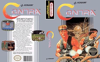 Best Nes Game di Indonesia Buat Gamer Tua