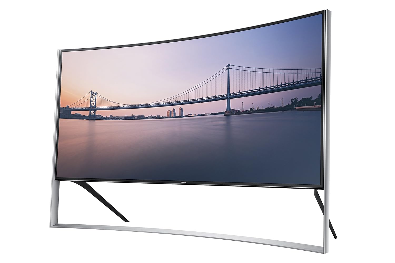 TV Berharga 2,4 Miliar