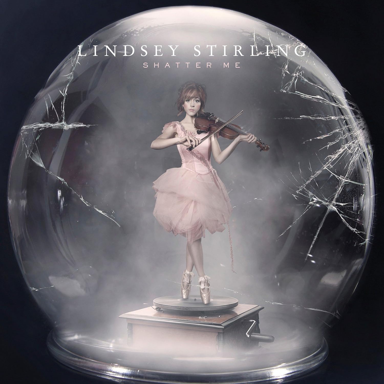 &#91;Classical Crossover&#93; Lindsey Stirling - The Dancing Violinist