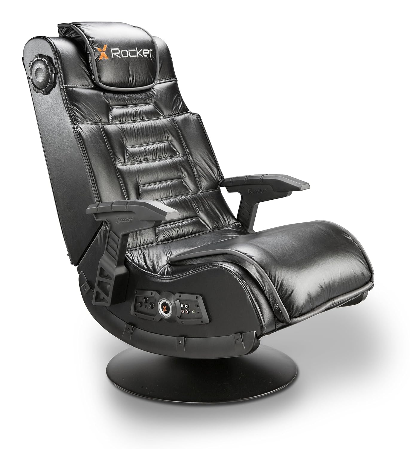 Terjual Wtb X Rocker 51396 Pro Series Pedestal 21 Video Gaming Chair