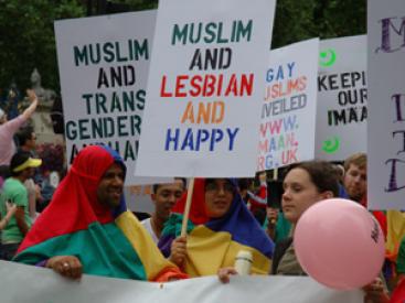 &#91;Emansipasi LGBT&#93; Setelah Ricky Martin, anggota Backstreet Boys akhirnya mengaku GAY