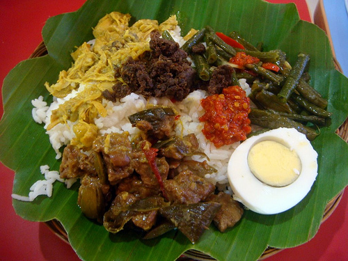 Ternyata Ini 50 Masakan Jawa Favorit Indonesia