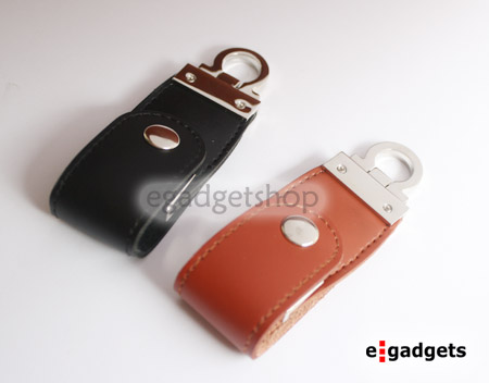 NEW Exclusive USB Leather, Flashdisk gelang TURUN HARGA! (bisa digrafir pula gannn)