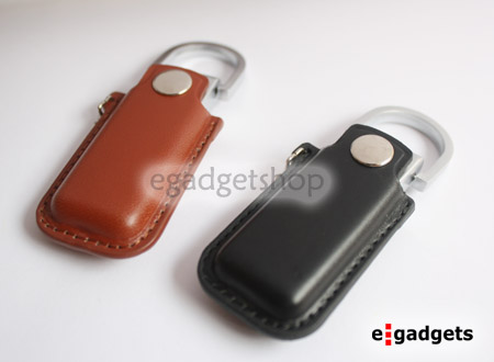 NEW Exclusive USB Leather, Flashdisk gelang TURUN HARGA! (bisa digrafir pula gannn)