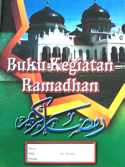 Bentar Lagi Bulan Ramadhan gan, Yuk Nostalgia dlu Dimari