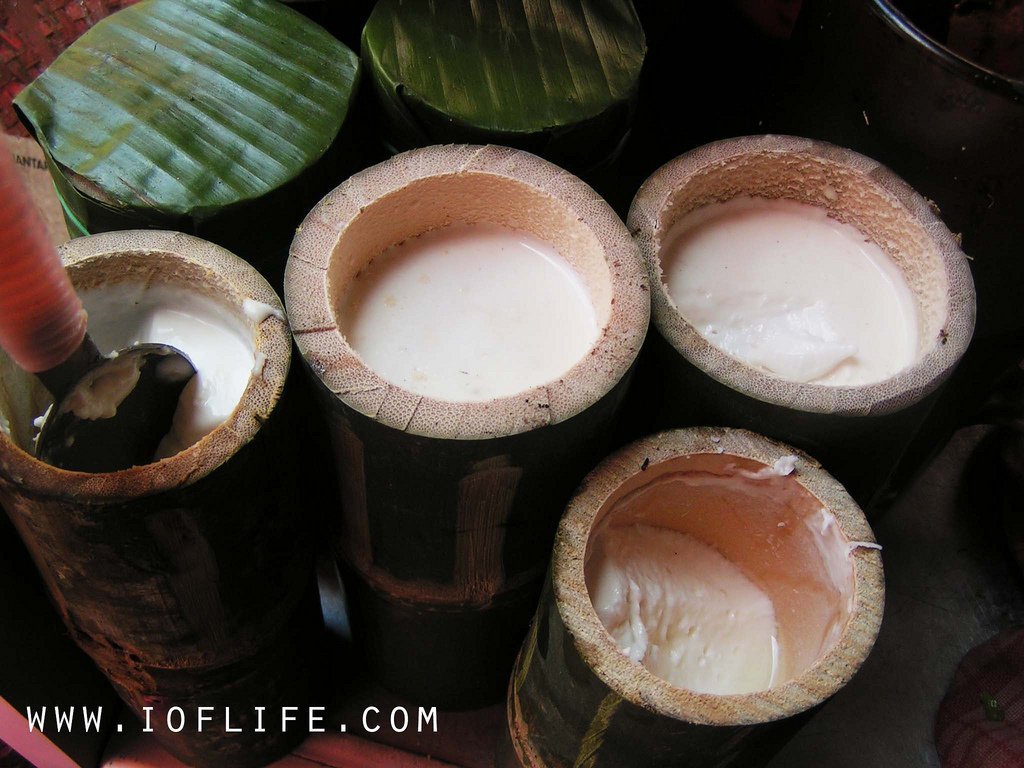 Kuliner Unik Khas Indonesia Yang Mulai "Terpinggirkan"