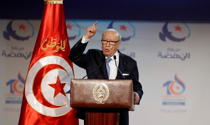 Tunisian President Suggests Allowing Muslim Women to Marry Non-Muslim Men