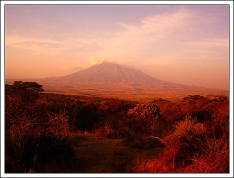 10 Gunung Terindah Di Dunia