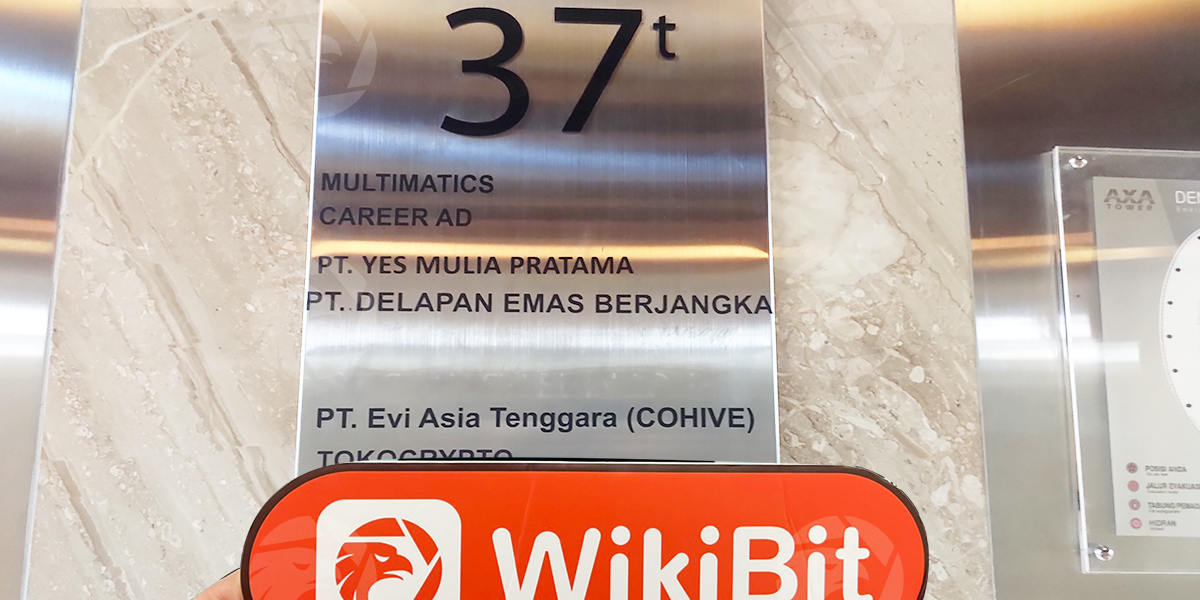 Kunjungan ke Cryptocurrency Exchange Toko Crypto di Indonesia