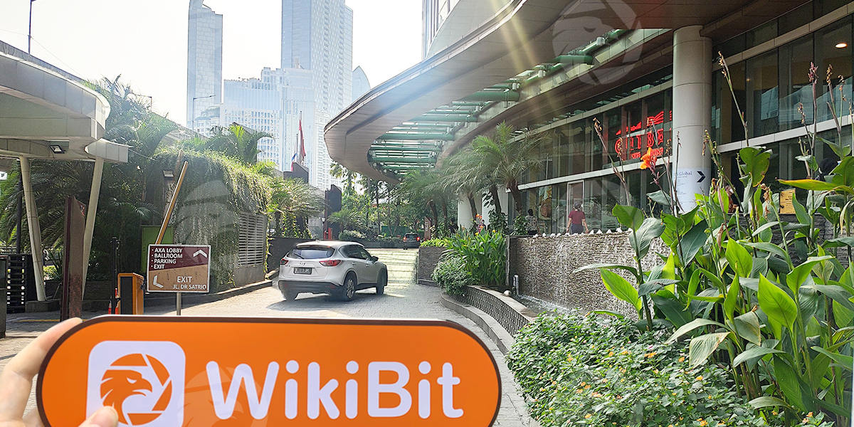 Kunjungan ke Cryptocurrency Exchange Toko Crypto di Indonesia