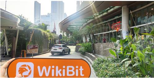 Kunjungan ke Cryptocurrency Exchange Toko Crypto di Indonesia