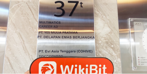 Kunjungan ke Cryptocurrency Exchange Toko Crypto di Indonesia