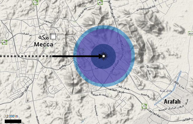 Maulid Nabi Dan Kisah Pasukan Gajah Dalam Analisa Sains Kaskus