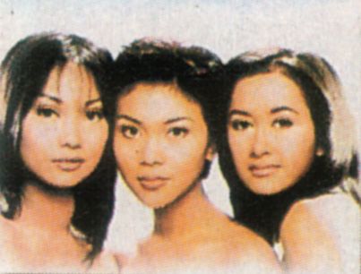 Masih Inget Sama Band ini gak Gan?