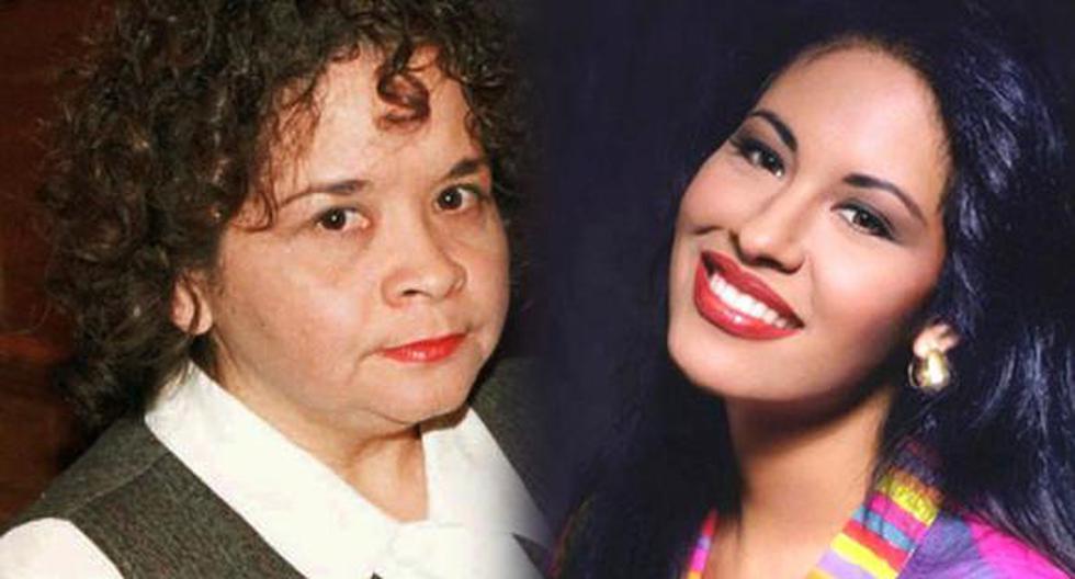 Selena Quintanilla, Akhir Tragis Ratu Tex Mex