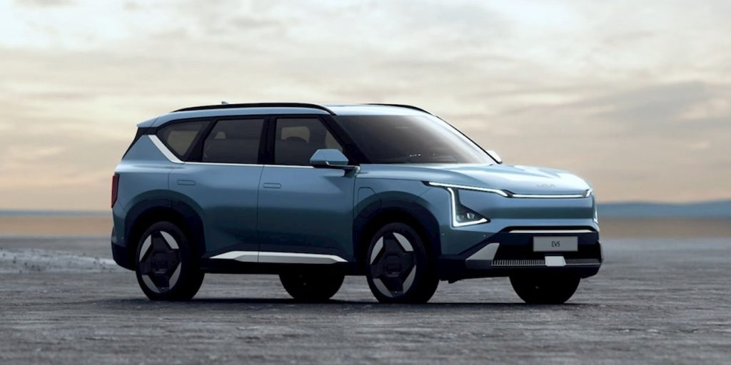 Saingi Tesla Dan Pabrikan China, Mercedes Benz Gunakan Teknologi Battery BYD China