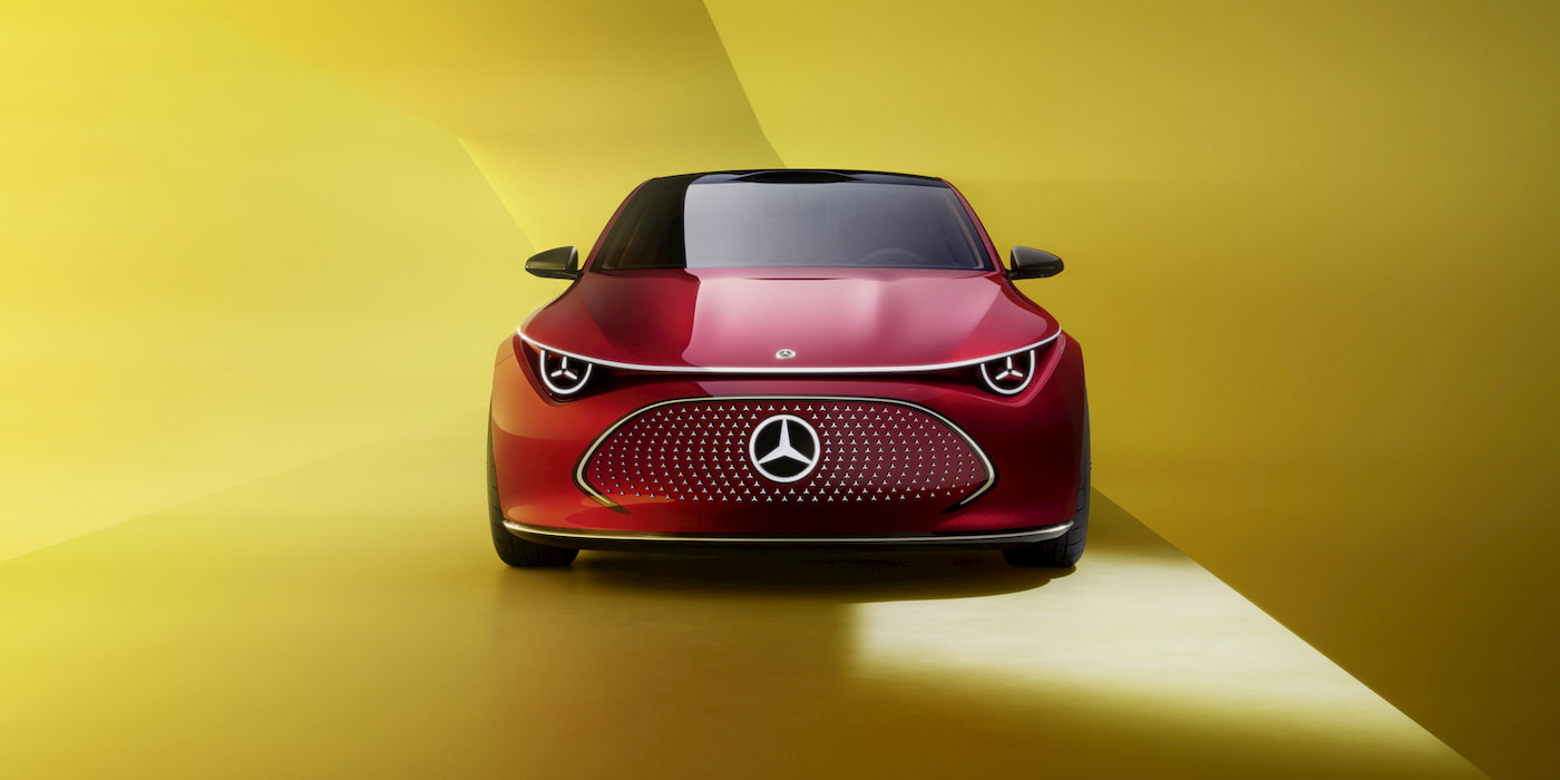 Saingi Tesla Dan Pabrikan China, Mercedes Benz Gunakan Teknologi Battery BYD China