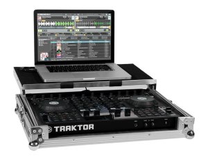 Evolusi Alat Alat DJ