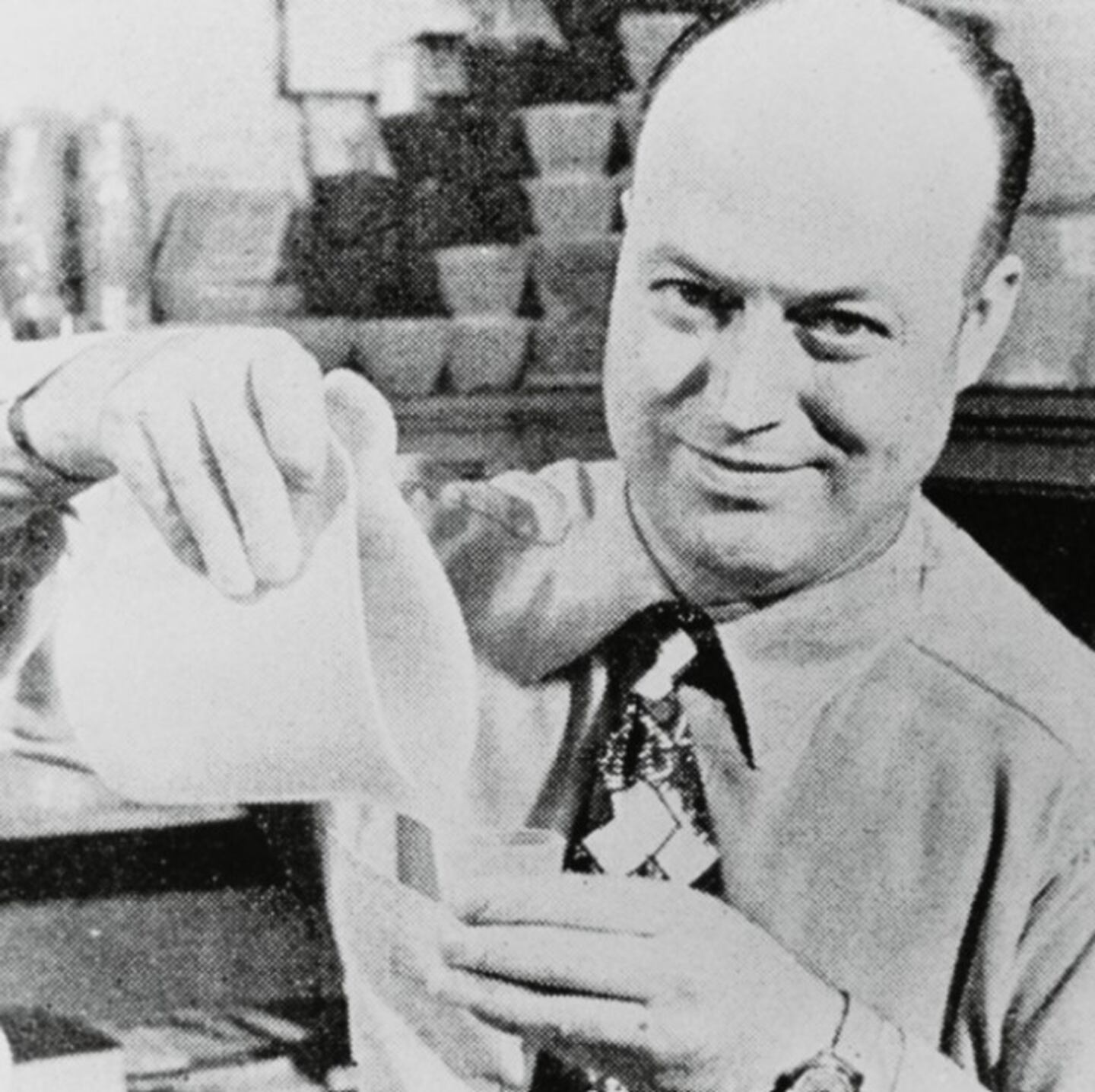 Tupperware, Si Tumbler Paling Sosialita Kini Bangkrut Tinggal Nama